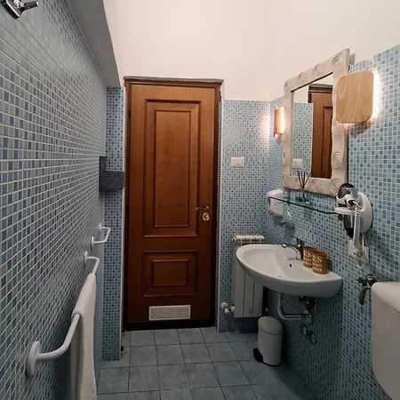 Guest house And Comfort 5*