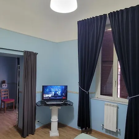 And Comfort Guest house Rome