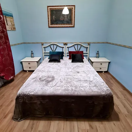 And Comfort Guest house