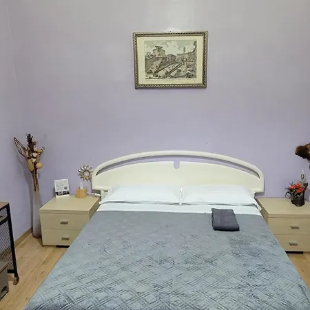 And Comfort 5* Rome
