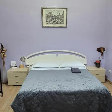 And Comfort Guest house Rome
