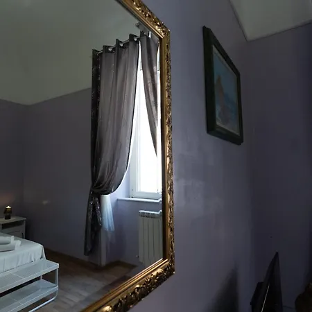 And Comfort Guest house