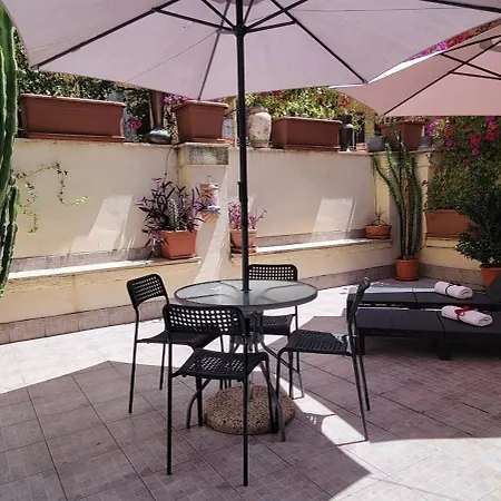 Guest house And Comfort