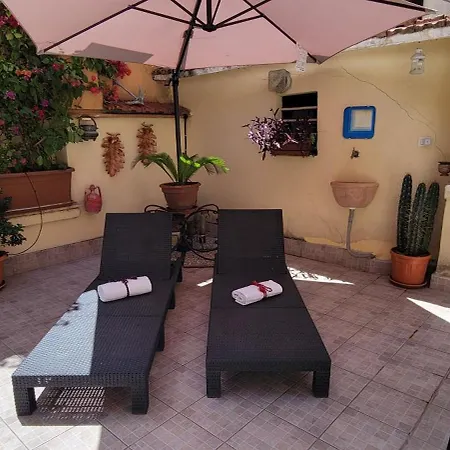 Guest house And Comfort 5*