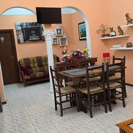 And Comfort Guest house Rome