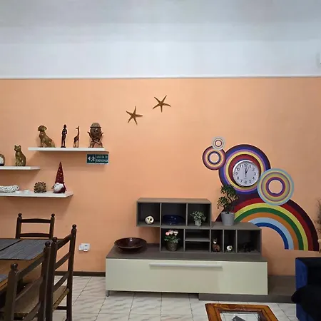 Guest house And Comfort 5*
