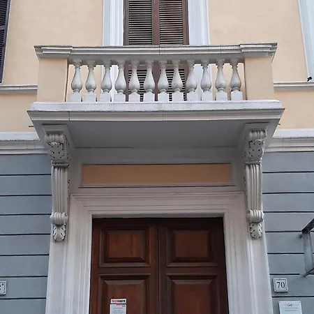 And Comfort Rome