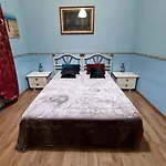 And Comfort Penzion