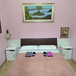And Comfort 4* Řím