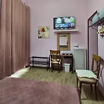 And Comfort Řím