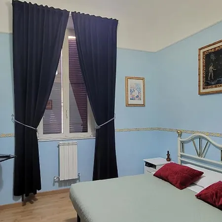 Πανσιόν And Comfort 4*