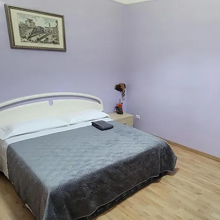 And Comfort Πανσιόν 4*