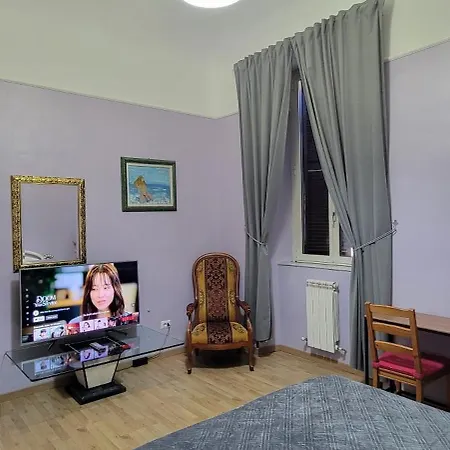 Πανσιόν And Comfort