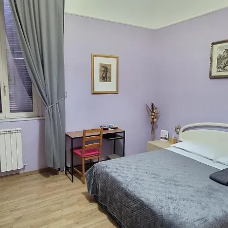 And Comfort Πανσιόν 4*