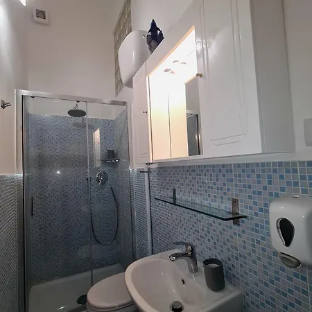 And Comfort 4* Ρώμη