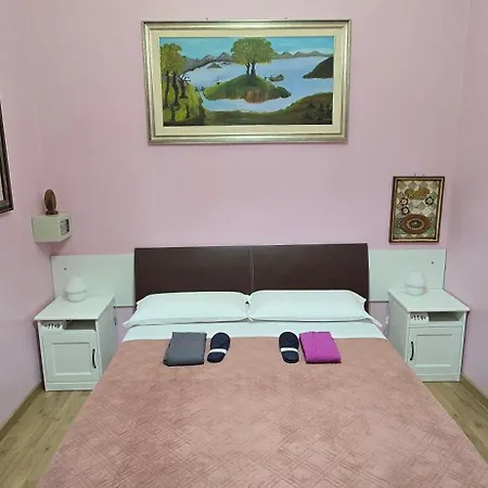 And Comfort 4* Ρώμη