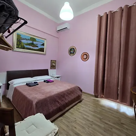 And Comfort Ρώμη