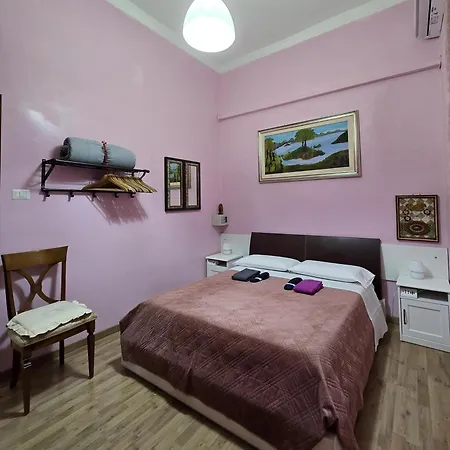 Πανσιόν And Comfort