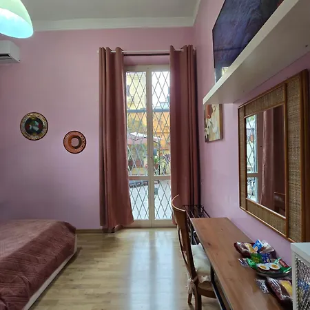 And Comfort Πανσιόν