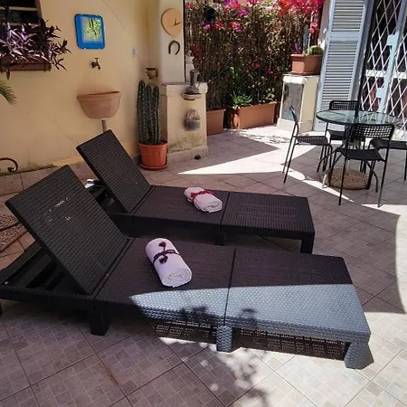Πανσιόν And Comfort 4*