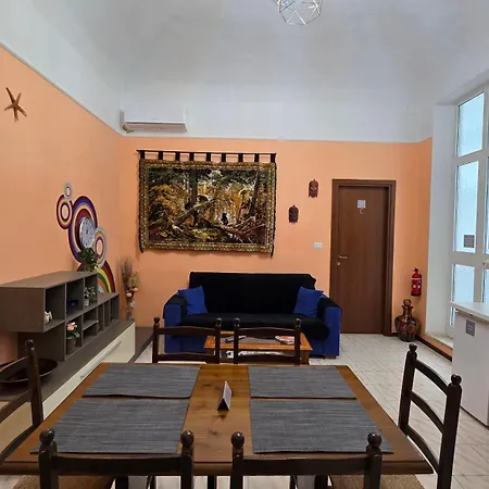 Maison d'hôtes And Comfort Rome