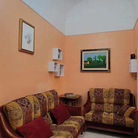 And Comfort Maison d'hôtes