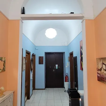 And Comfort Maison d'hôtes