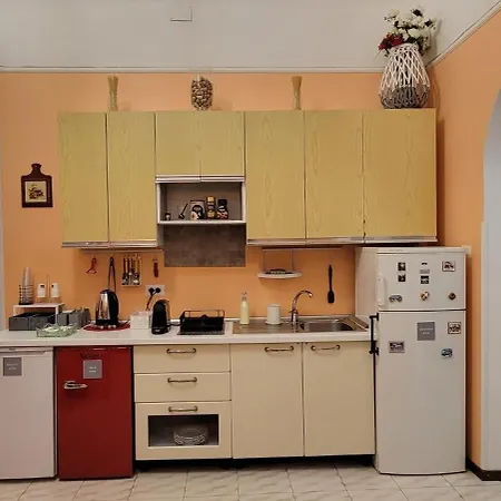 And Comfort Maison d'hôtes Rome