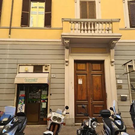 Maison d'hôtes And Comfort