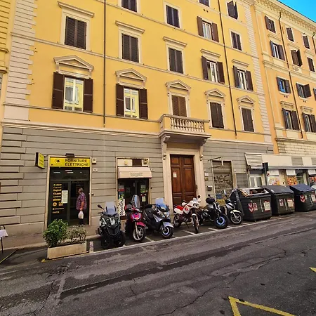 And Comfort Maison d'hôtes Rome