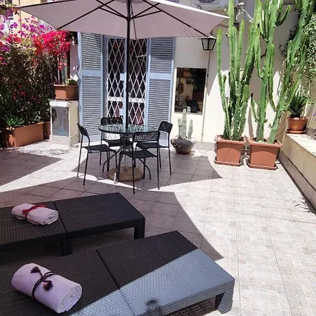 And Comfort Guest house